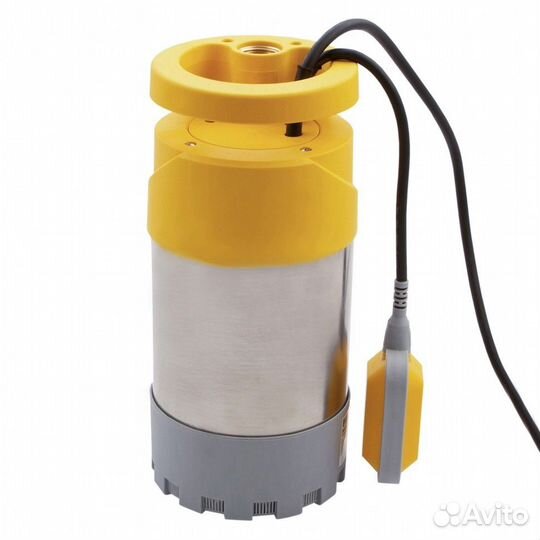 97233 Погружной насос высокого давления PH900, X-P