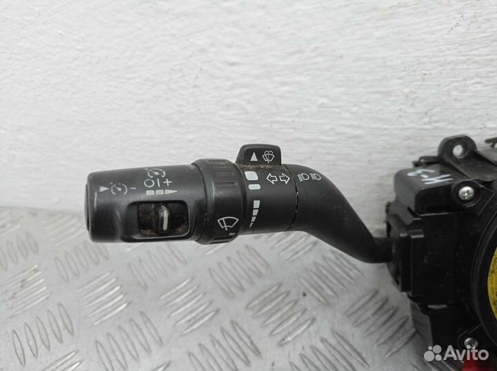 Переключатель подрулевой (стрекоза) Hummer H3 H3 2