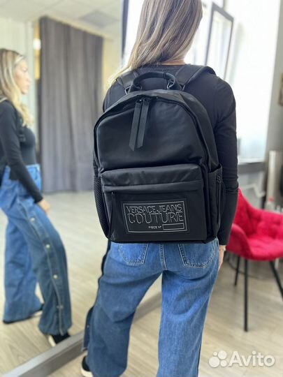 Рюкзак Versace оригинал