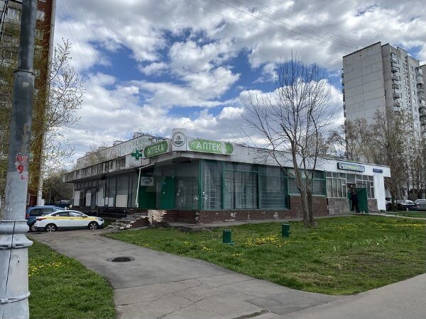 Торговая площадь, 103.8 м²