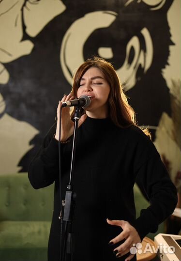 Уроки вокала на Буденовском