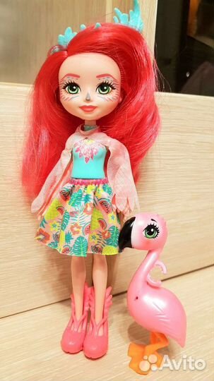 Enchantimals Энчантималс