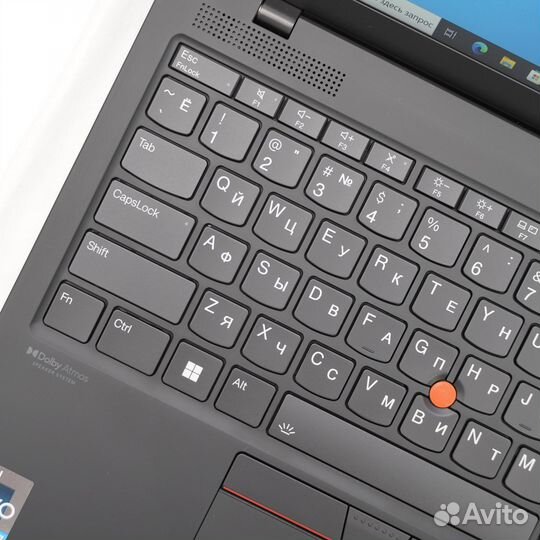 Lenovo ThinkPad X1 Nano i7-1260P/16GB/1TB