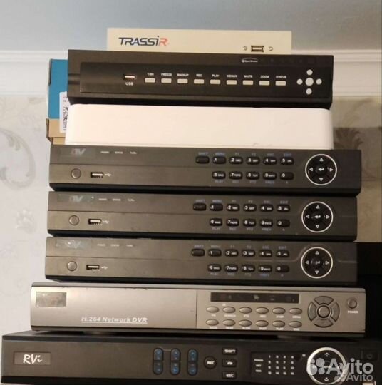 Камеры видеонаблюдения муляж