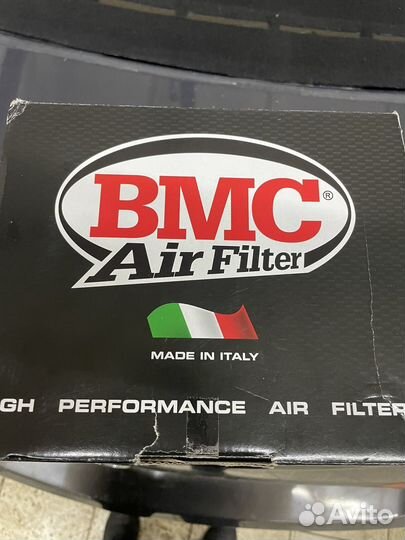 Фильтр нулевого сопротивления audi a5 b9 2.0