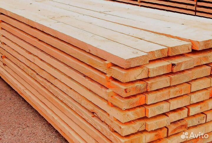 Сосновые доски, натуральная красота вашего интерье