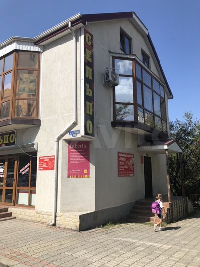 Офис, 40 м²