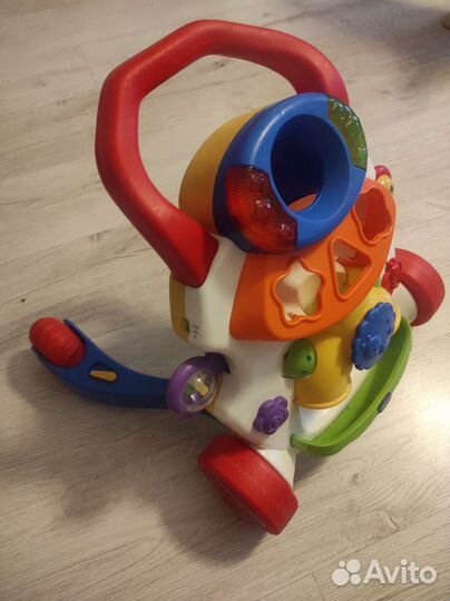 Ходунки детские chicco