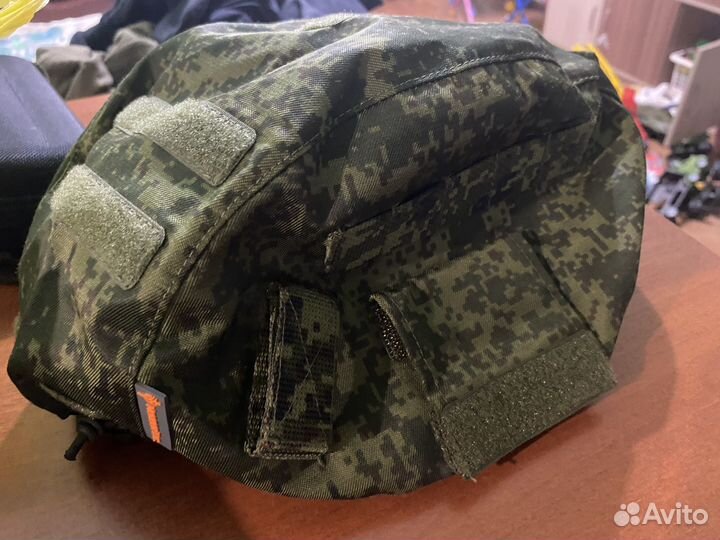 Чехол на шлем 6б47