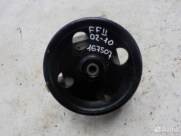 Насос гидроусилителя Ford Focus 2