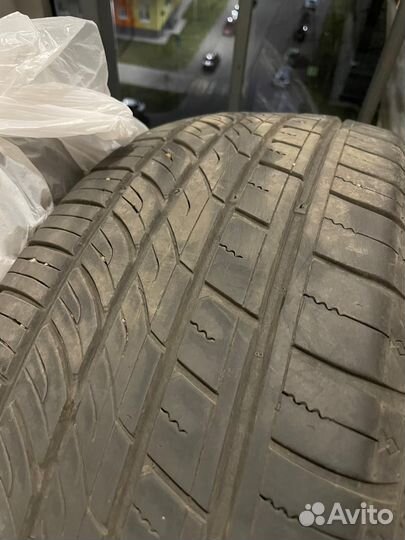 Cooper Discoverer HTS 225/65 R17