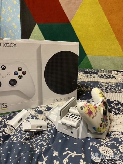 Xbox series s