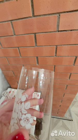 Стаканы 90е годы