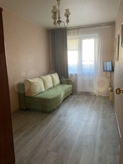 2-к. квартира, 49 м², 8/9 эт.