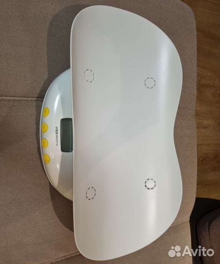 Детские весы для новорожденных