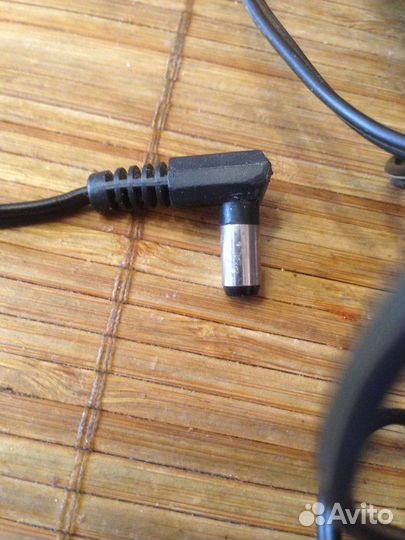 Блок питания Panasonic KX-A11BM 12V