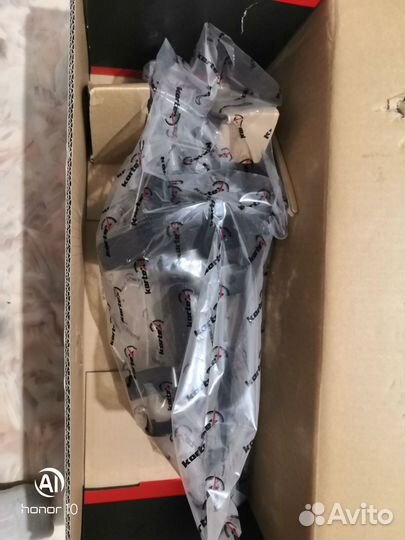 Стойки амортизатора