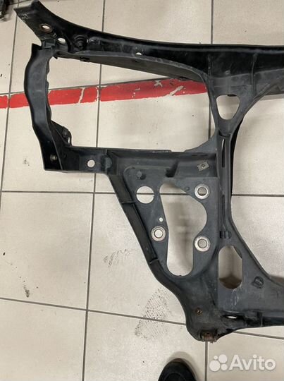 Передняя панель 3B0805594 Volkswagen Passat B5