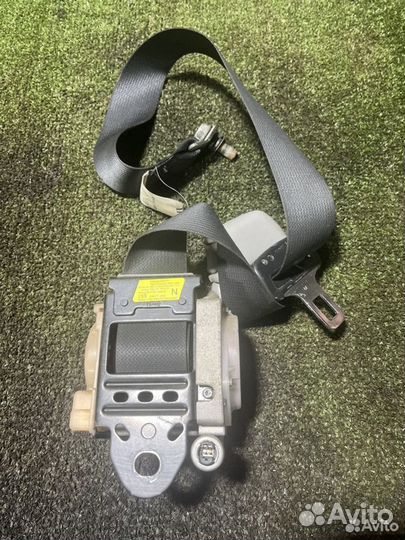 Ремень безопастности передний правый Лансер 9