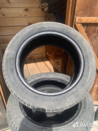 Z Tyre Z1 Summer 195/55 R15 85V