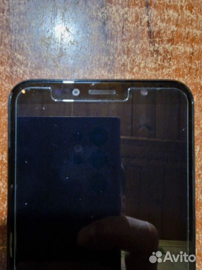 HUAWEI Y6 Prime (2018), 2/16 ГБ