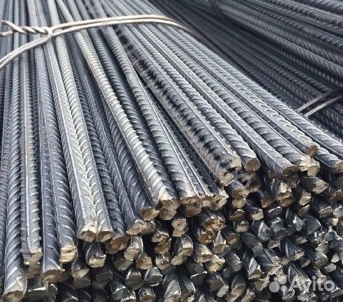 Арматура 12мм