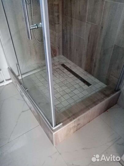 Ремонт квартир, штукатурка, поклейка обоев, плитка