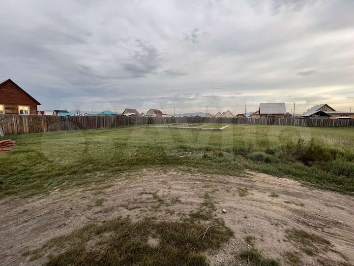 Участок 8 сот. (ИЖС)