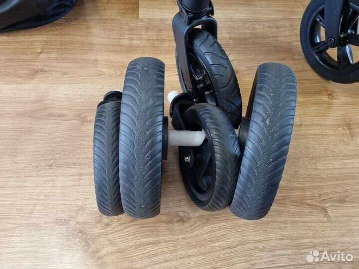 Прогулочная коляска valco baby snap 4 trend