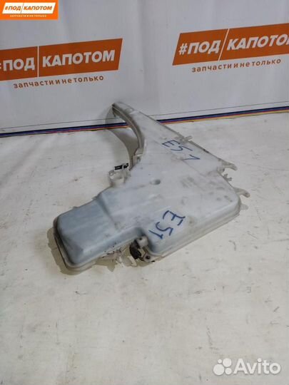 Бачок омывателя передний BMW 3 E90 2007 712423114