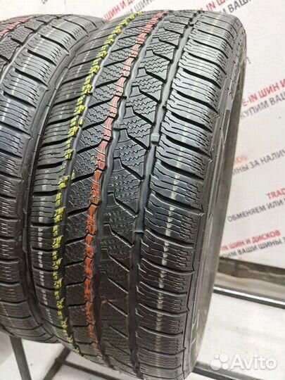 Continental VanContact Winter 225/55 R17 109T