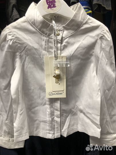 Блузка новая 