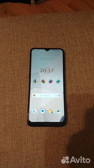 Nokia G10, 4/64 ГБ