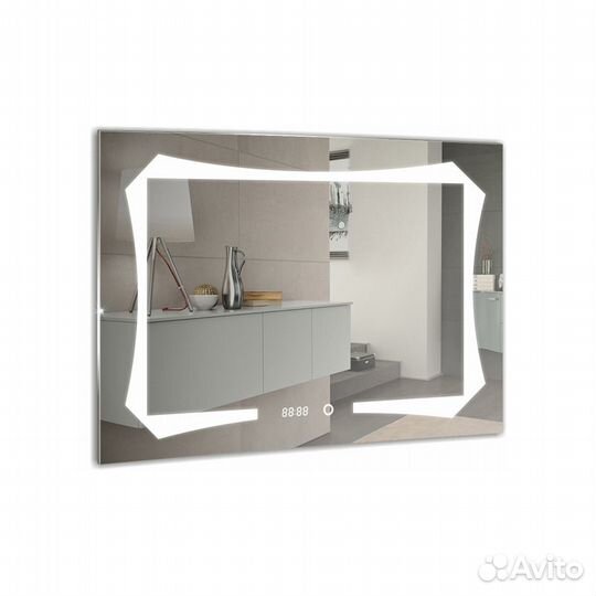 Зеркало mixline 