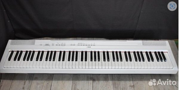 Yamaha p-115