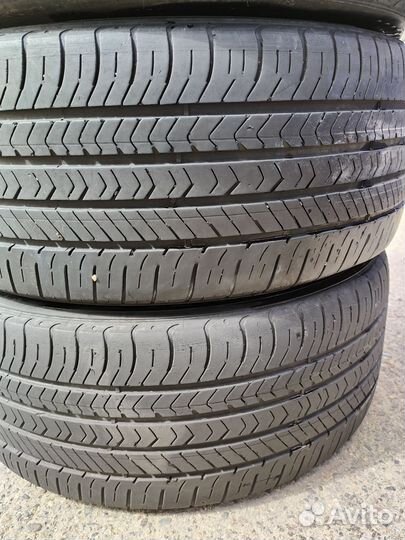 Goodyear Eagle Sport 235/40 R18 91W
