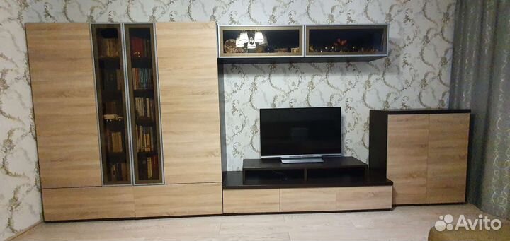 Гостиная мебель