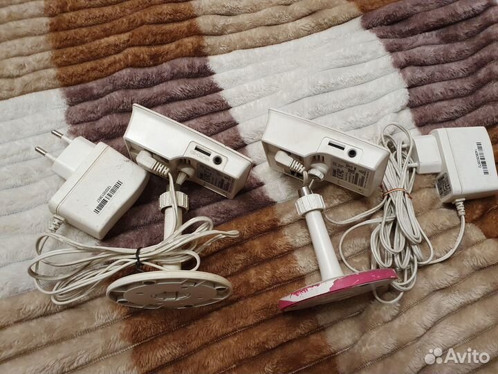 IP-камера D-Link DCS-2103