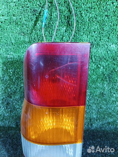 Фонарь Ford Transit (2000-2006)