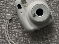 Полароид Instax mini 11 аренда