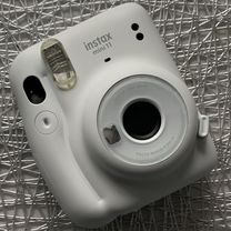 Полароид Instax mini 11 аренда