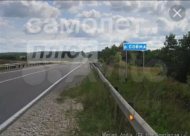 Участок 15 сот. (ИЖС)