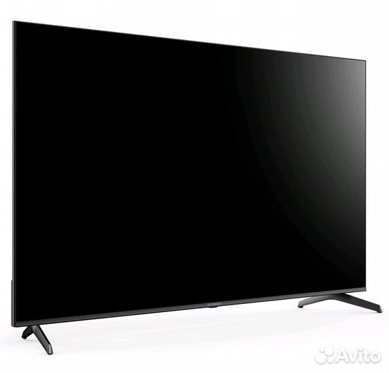 Телевизор SMART tv 75 дюймов