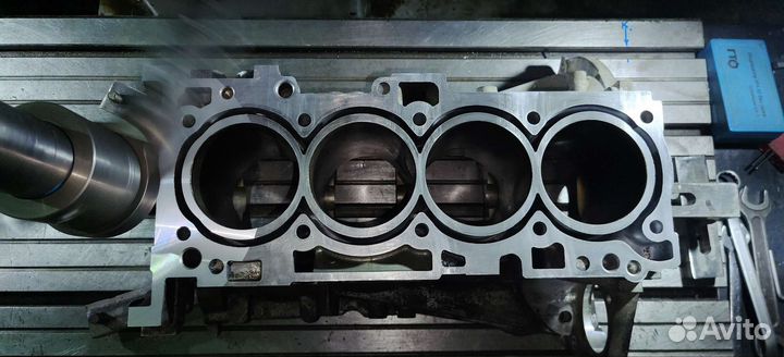 Услуги по металлообработки