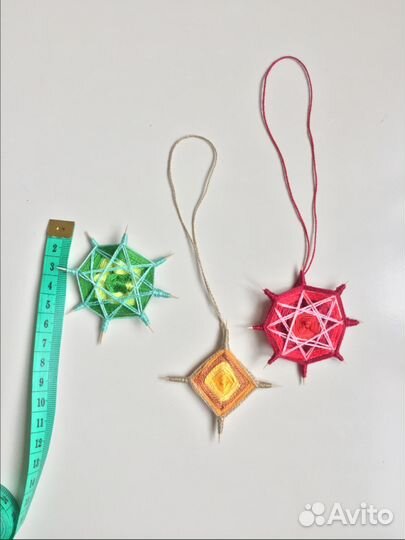 Расклад Ленорман /Мандалы