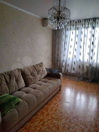 2-к. квартира, 50 м², 4/5 эт.
