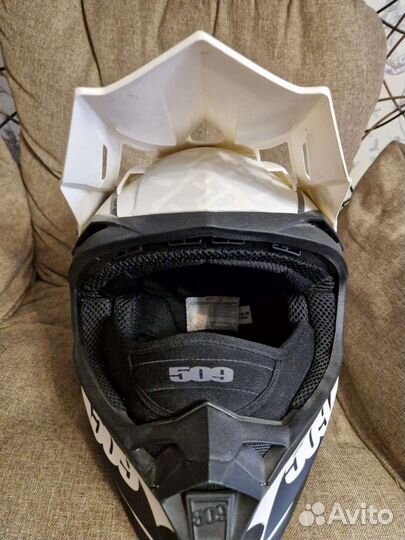 Шлем детский