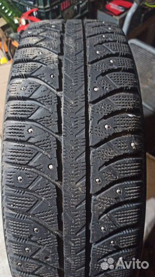 R15 Bridgestone Ice Cruiser 5000 185/65, PCD 6x115 DIA 15