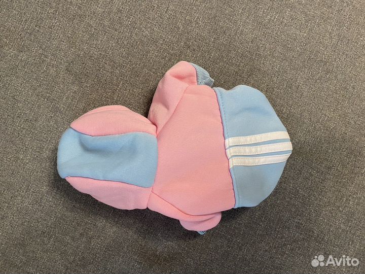 Комбинезон для шпица