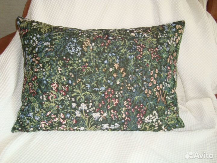 Наволочки для диванных подушек
